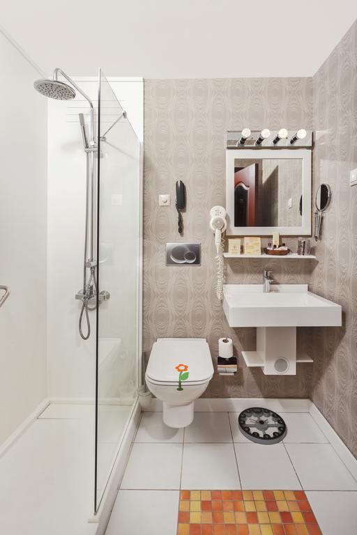 Izmir Palas Hotel Cameră foto