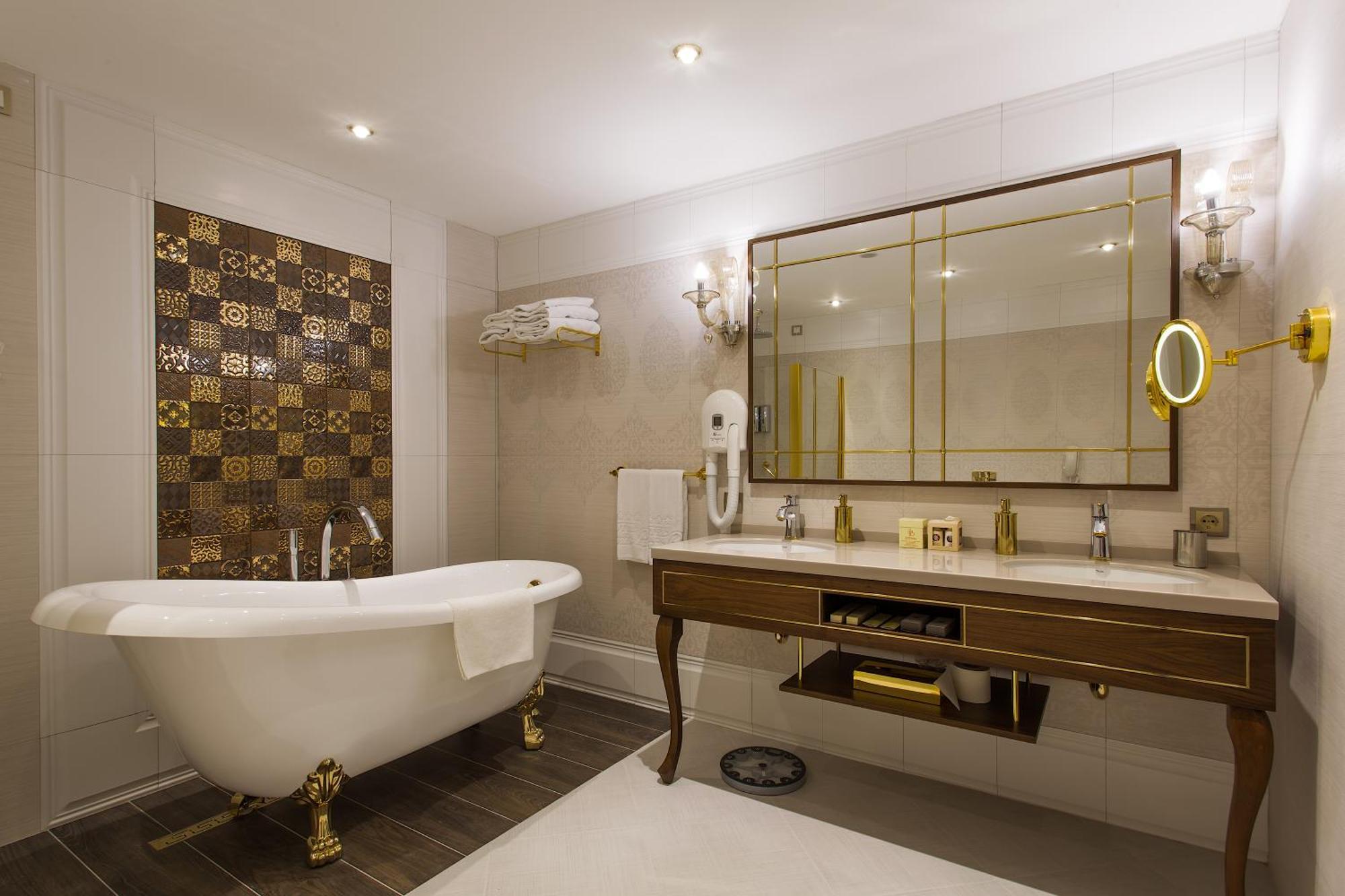 Izmir Palas Hotel Cameră foto