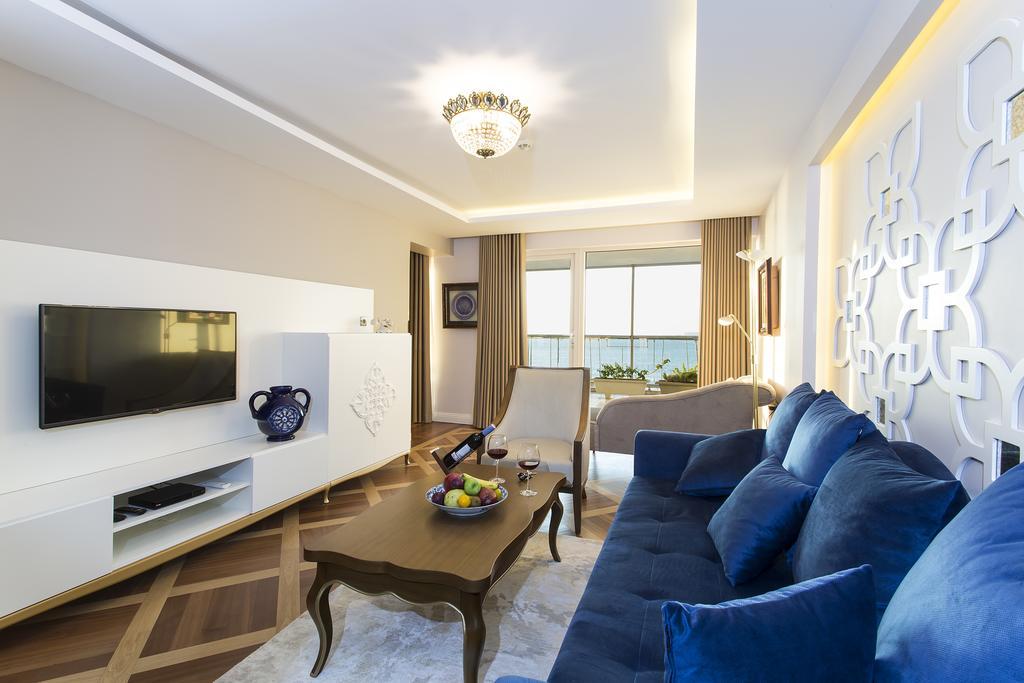 Izmir Palas Hotel Cameră foto